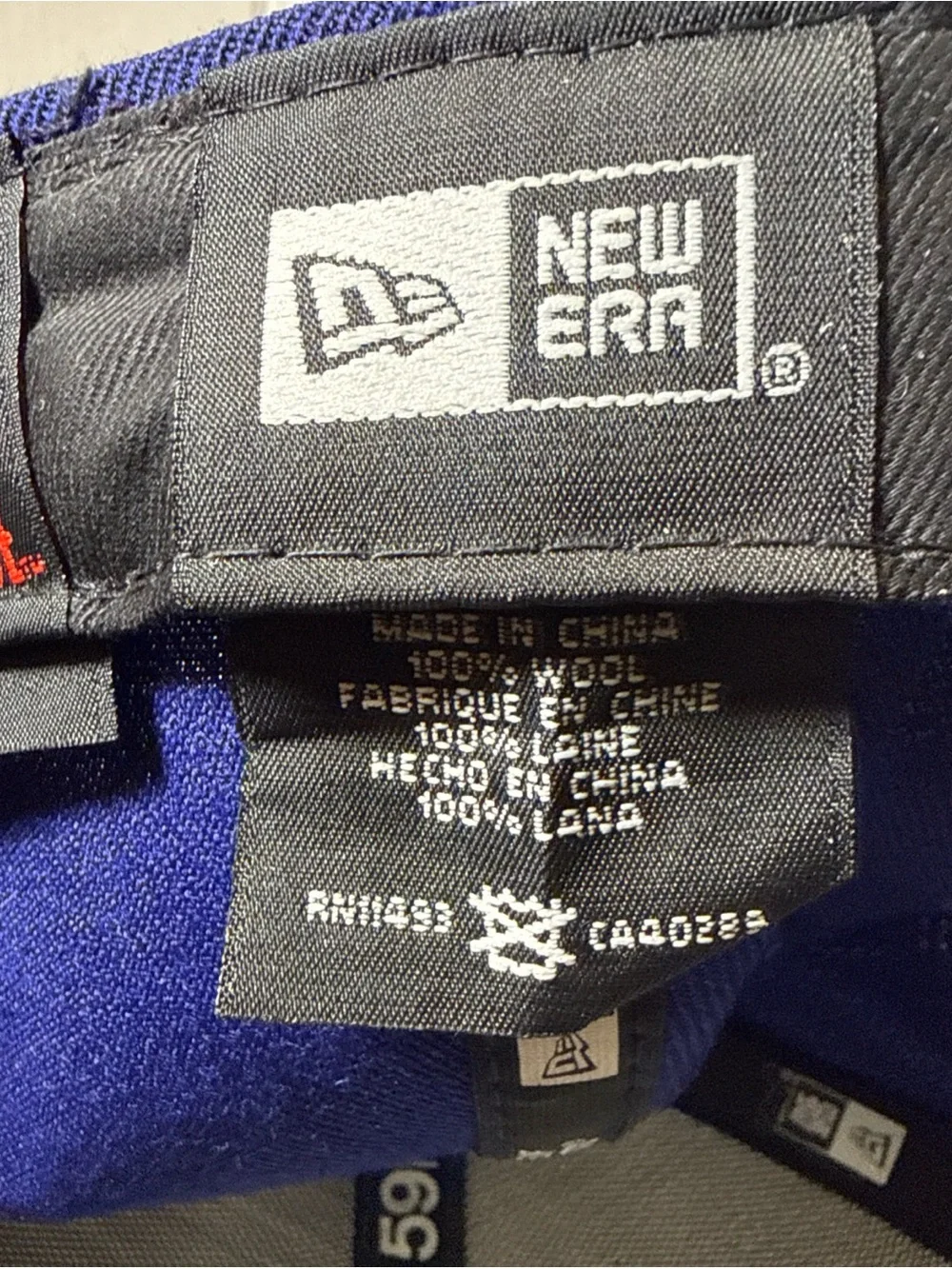 New Era new era